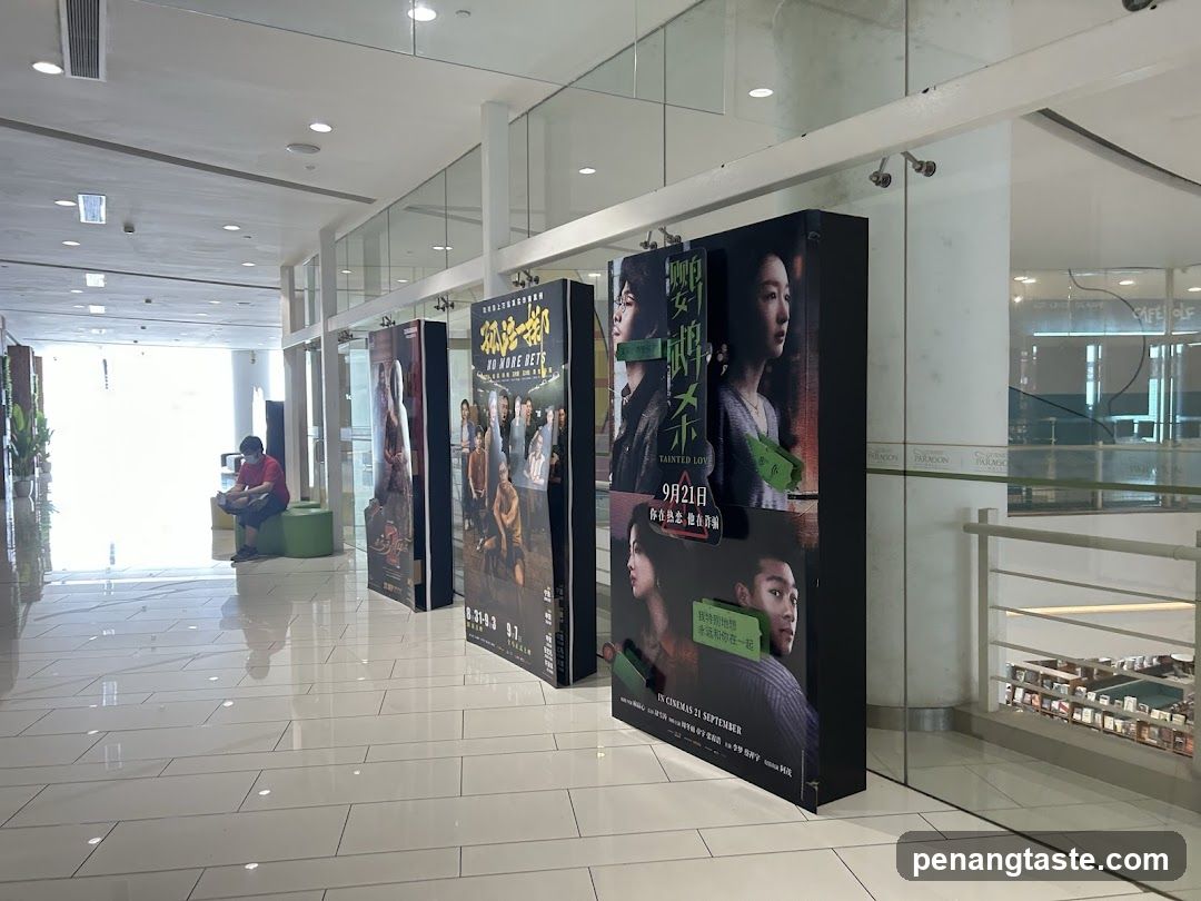 Movie Posters