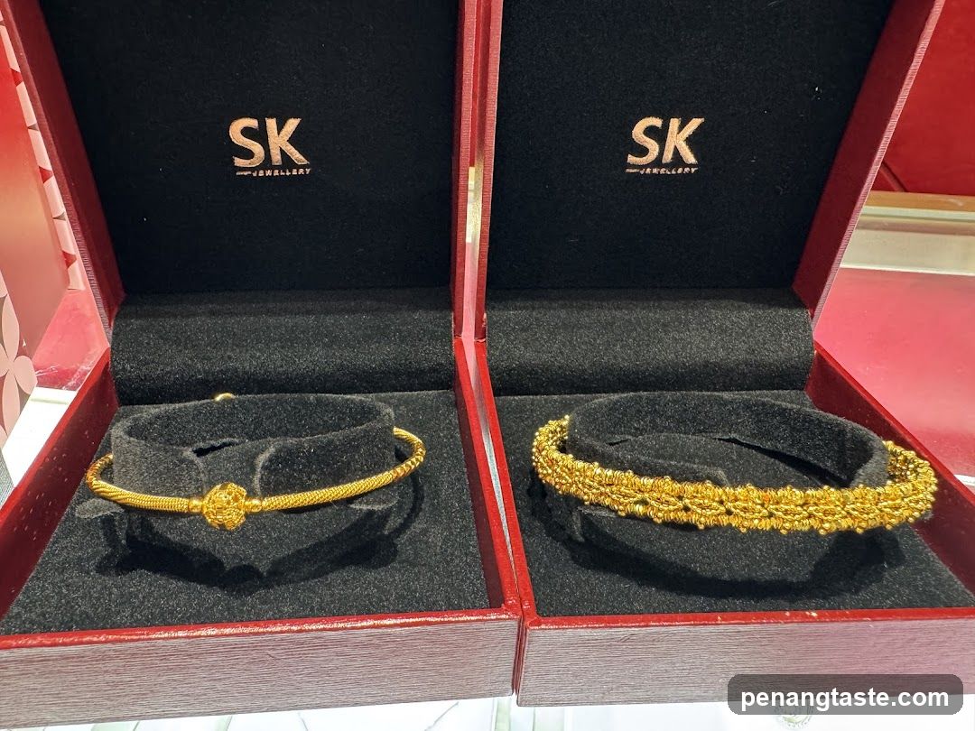 SK Jewellery