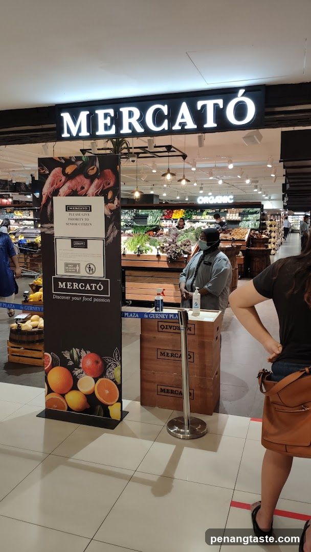 Mercato