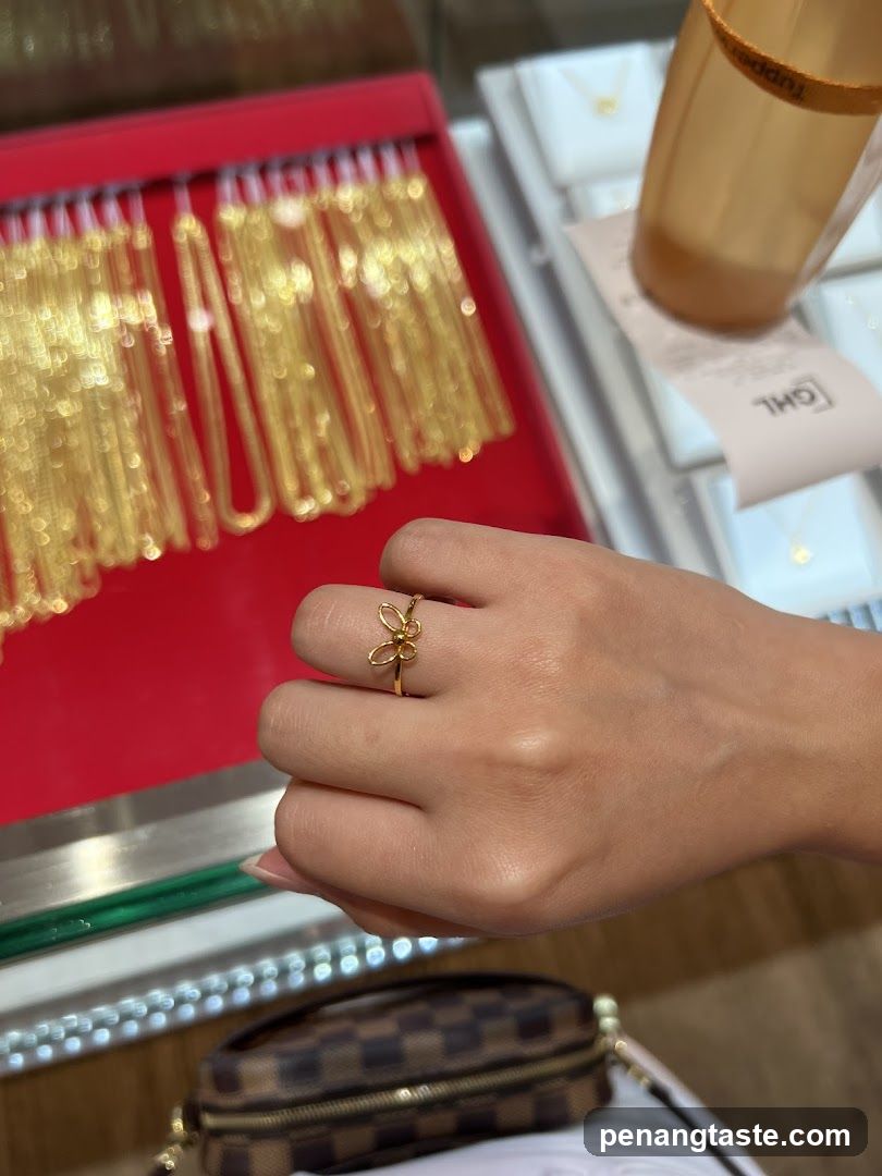 Jewelry Display