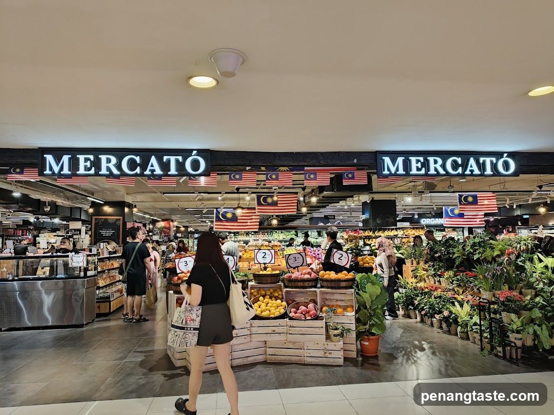 Mercato