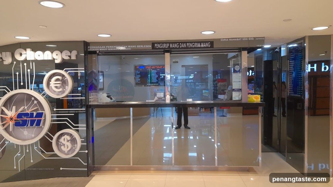 Suria Muhabat Sdn Bhd