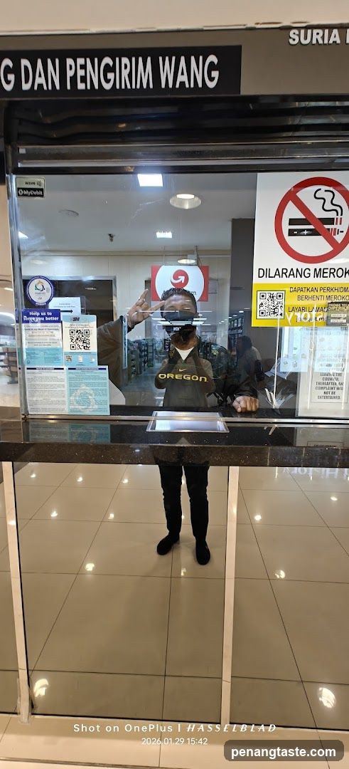 Suria Muhabat Sdn Bhd