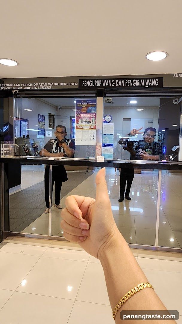 Suria Muhabat Sdn Bhd
