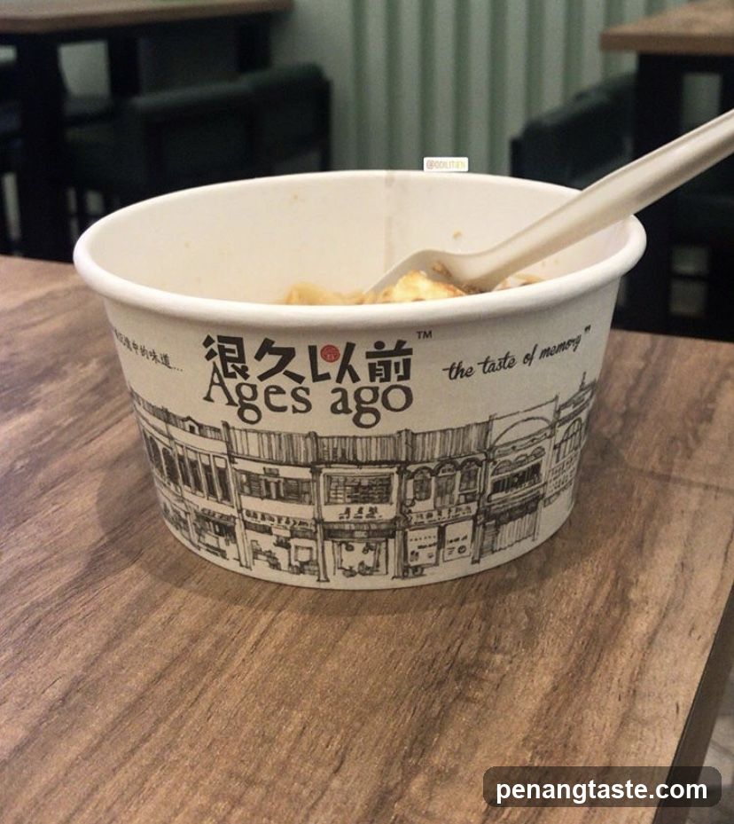 Food Container