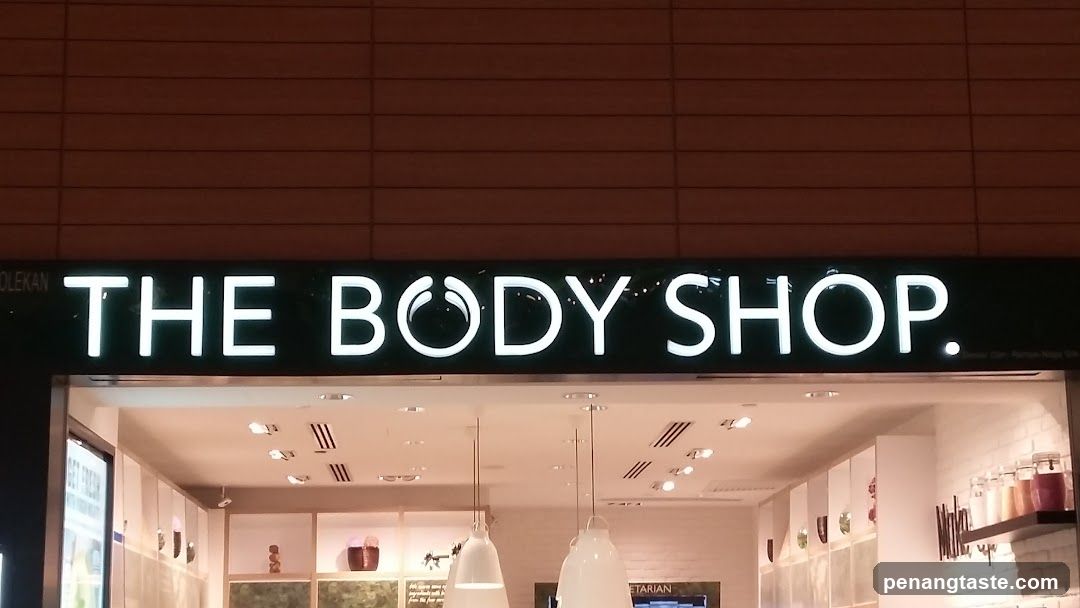 The Body Shop