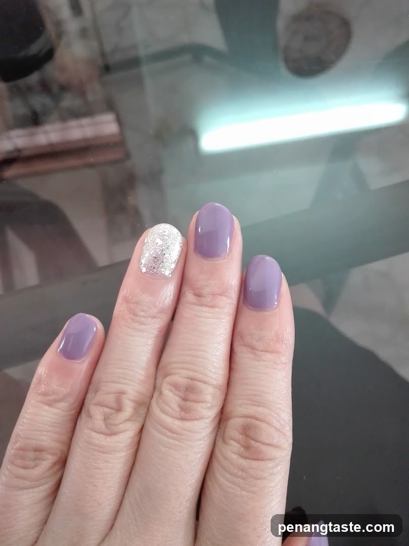 Nail Polish