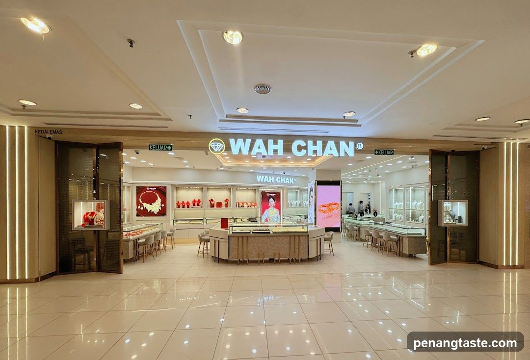 Wah Chan