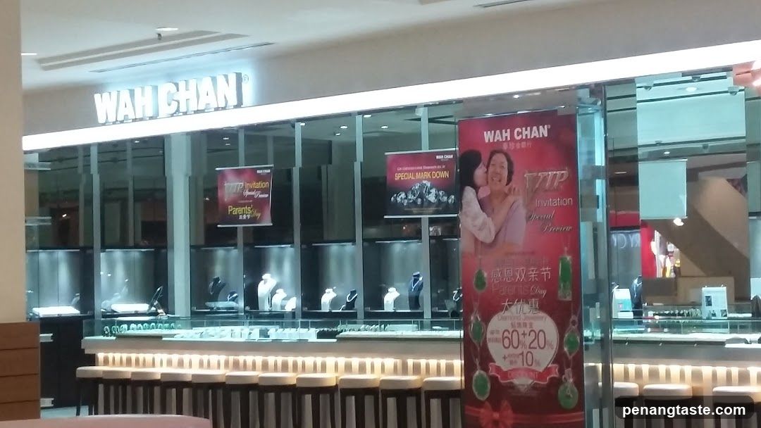 Wah Chan