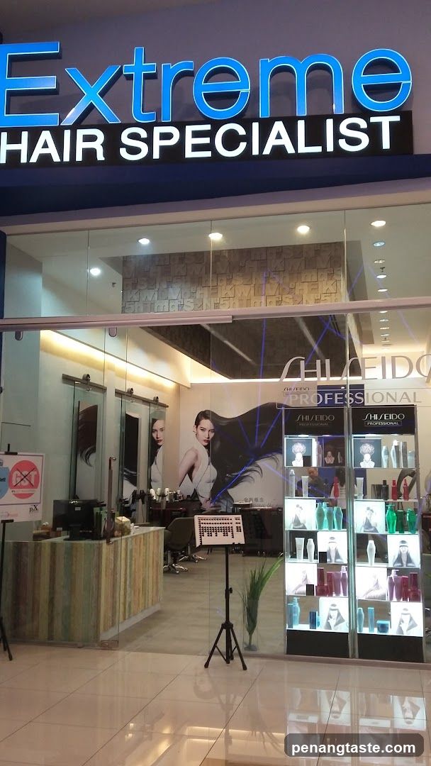 Extreme Hair Salon