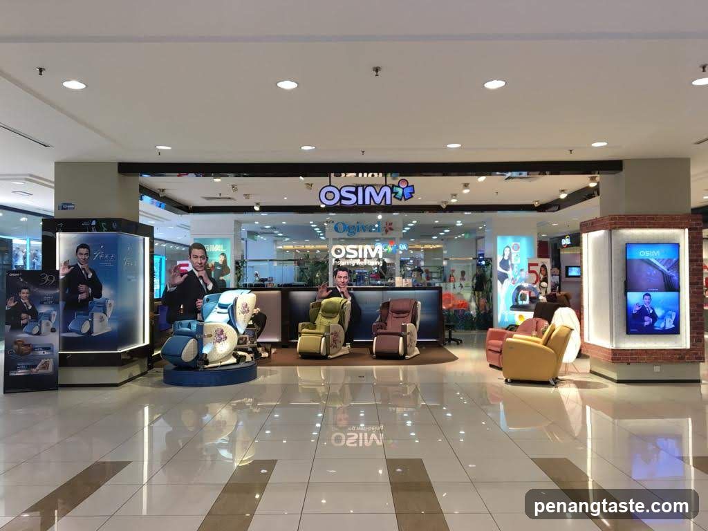 OSIM