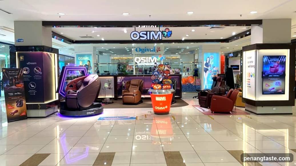 OSIM