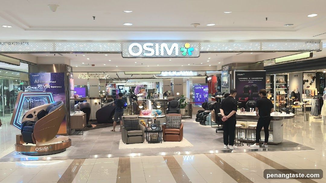 OSIM