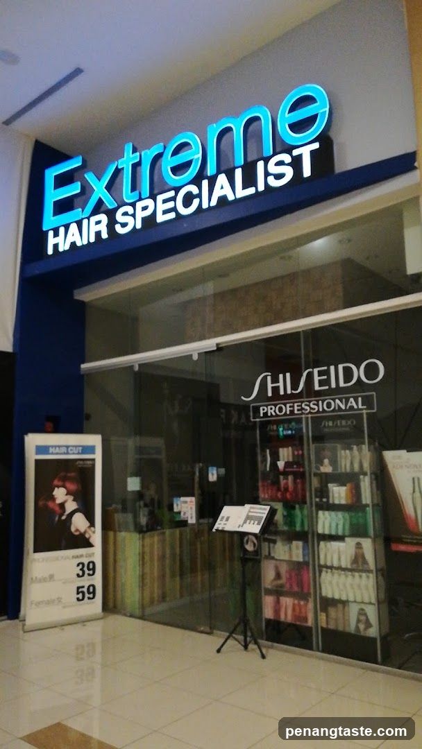 Extreme Hair Salon