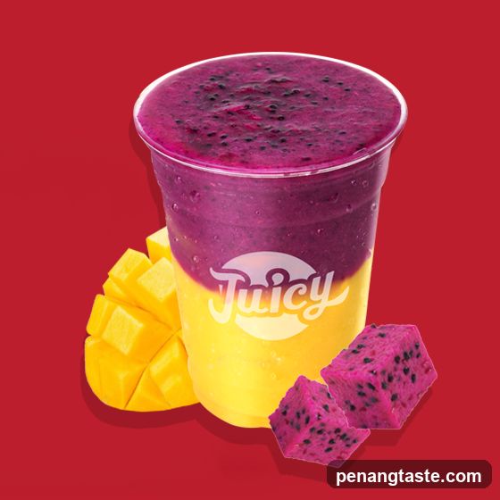 Juicy Smoothie