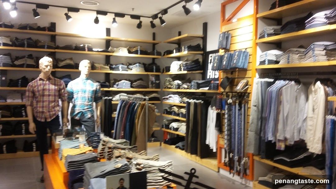 Dockers
