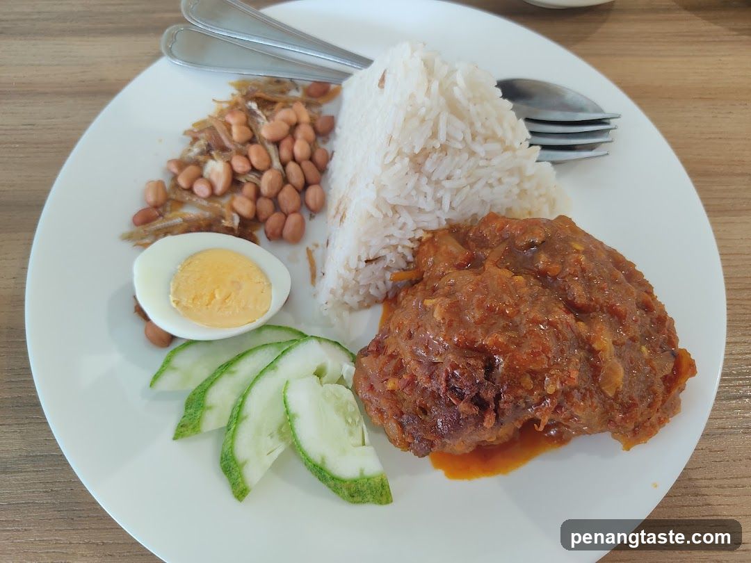 XiXiang Kaya Kopitiam