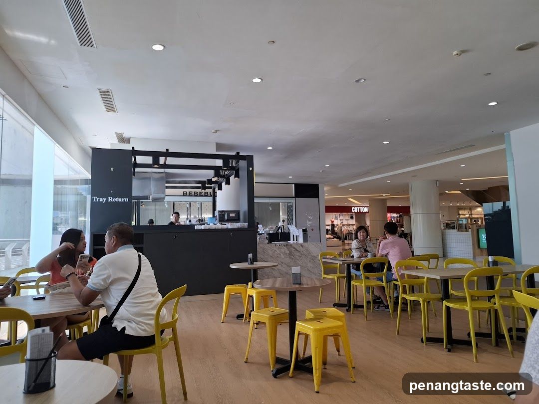 XiXiang Kaya Kopitiam