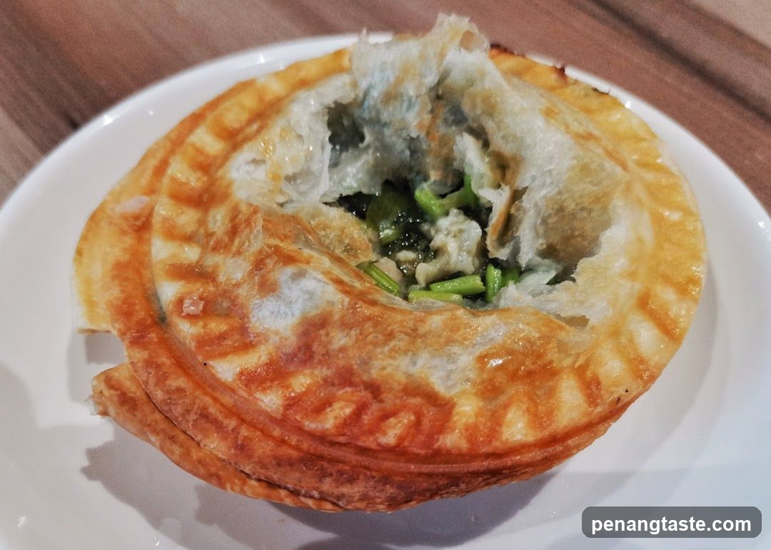 Savory Pie