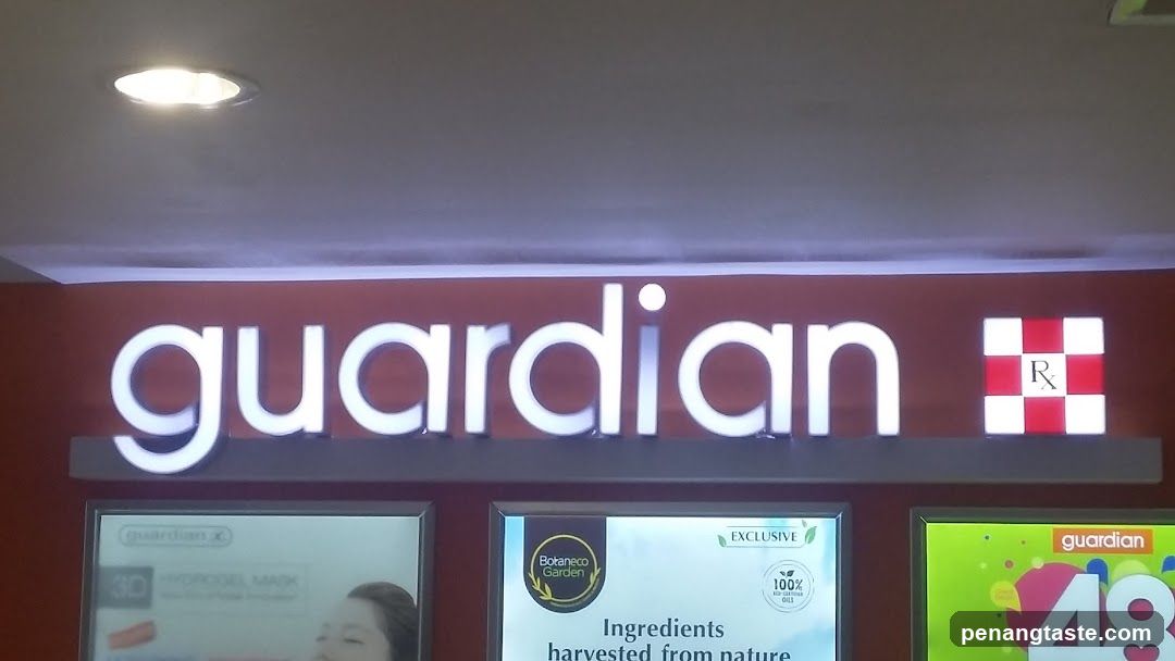 Guardian