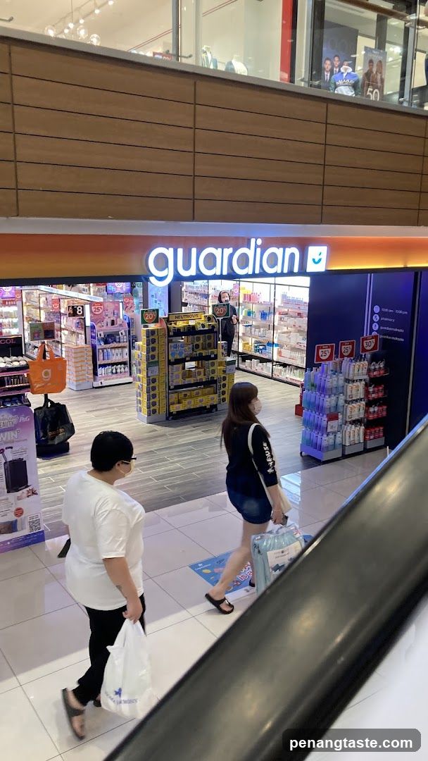 Guardian