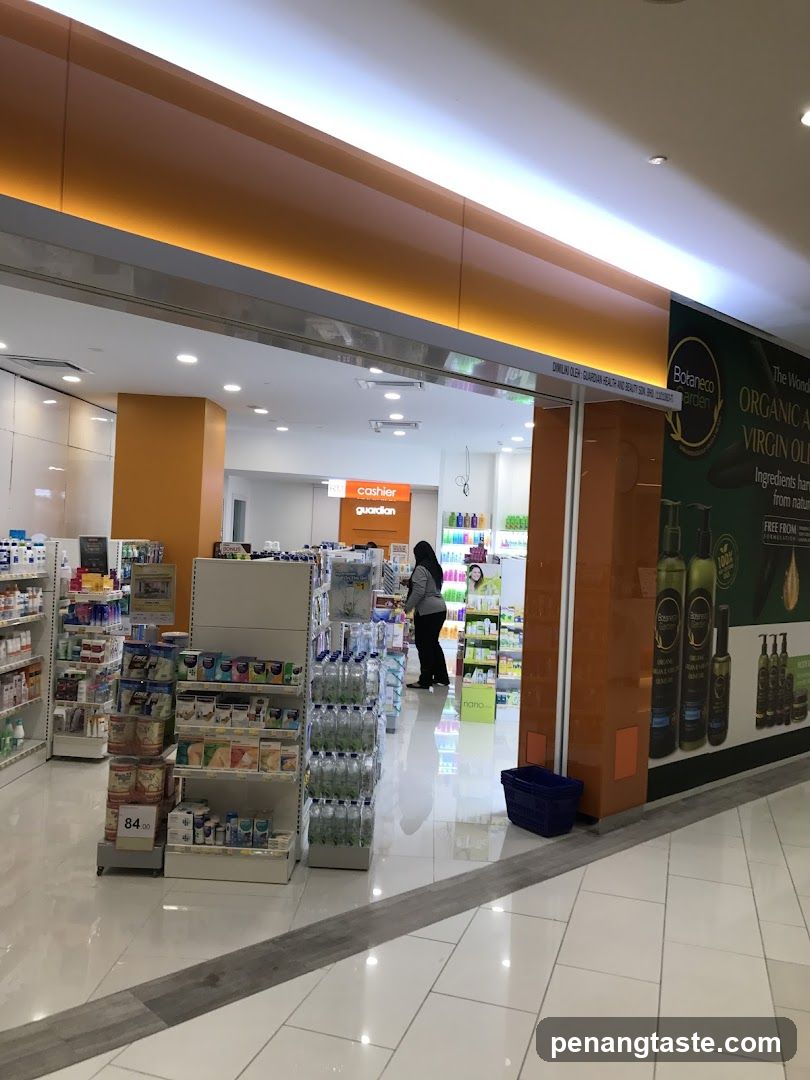 Guardian Pharmacy