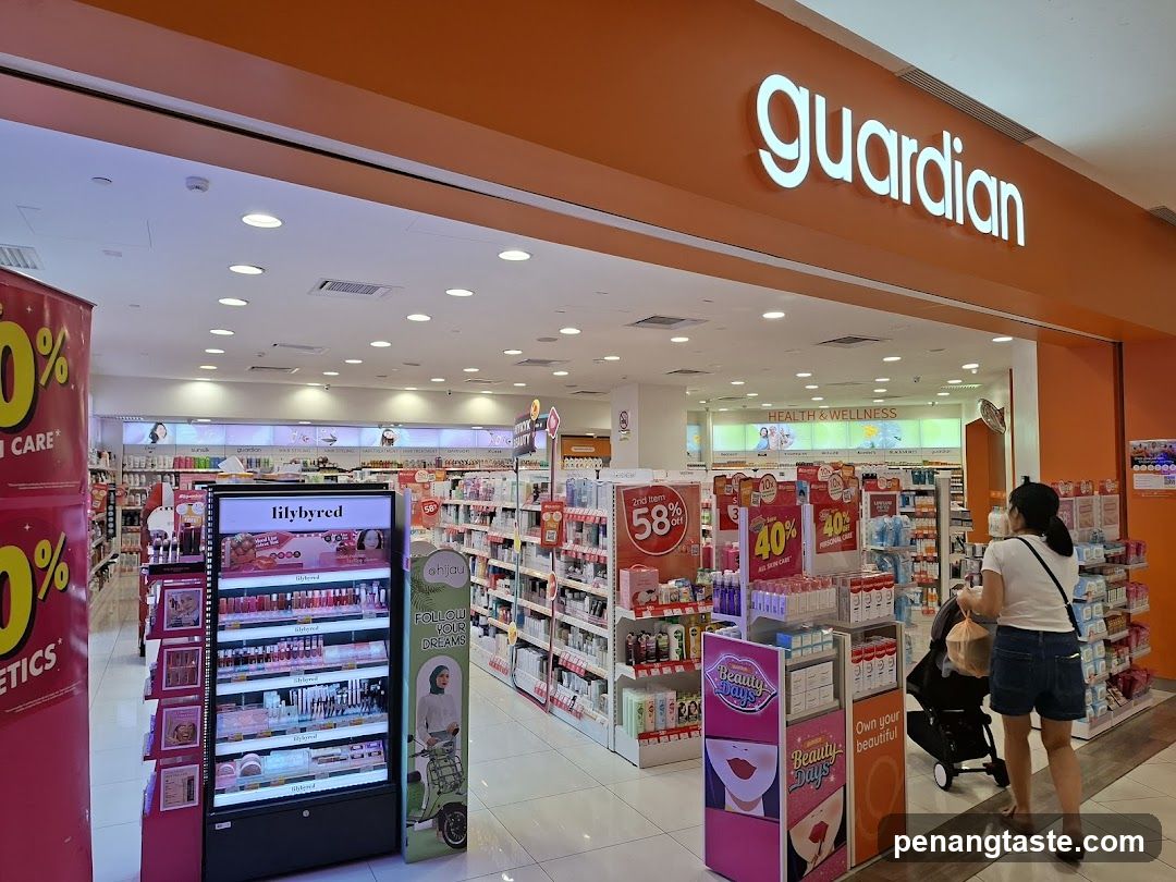 Guardian Pharmacy