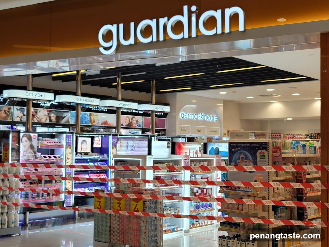 Guardian Pharmacy