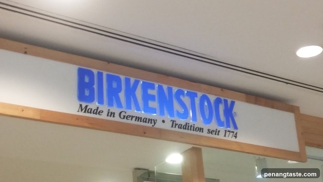 Birkenstock