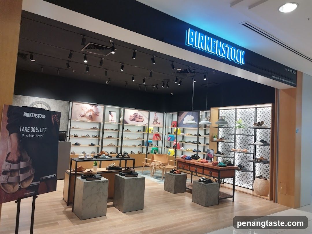 Birkenstock