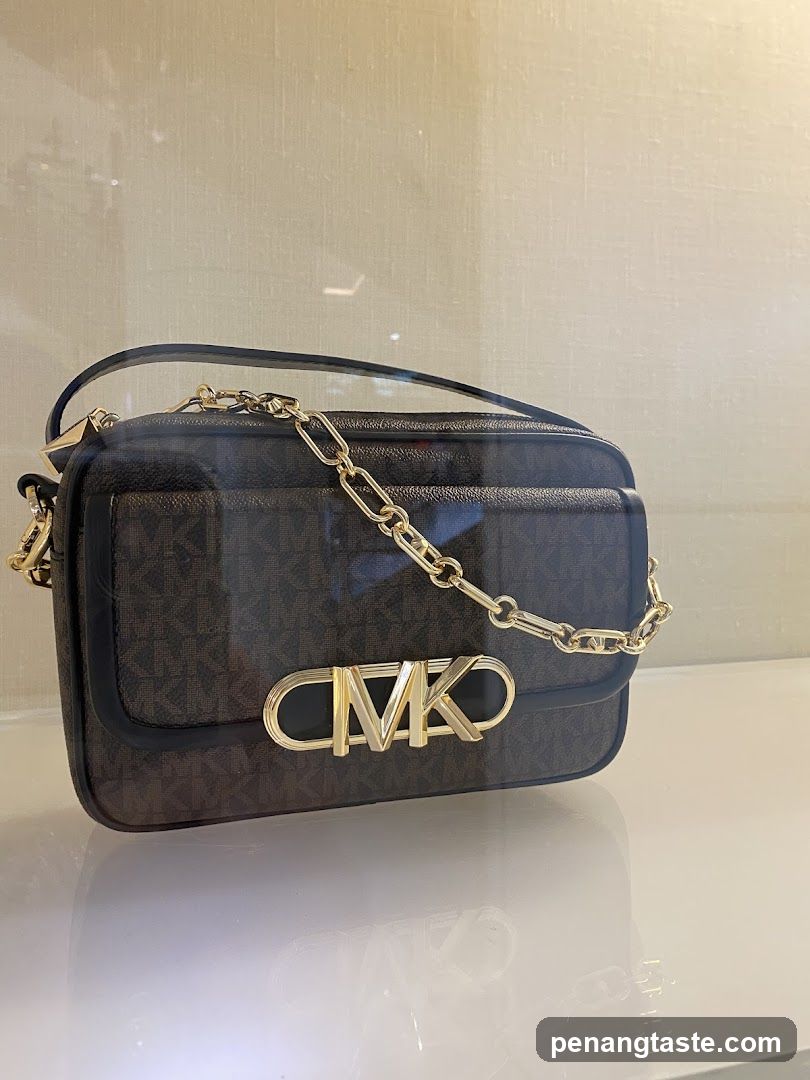 Michael Kors Handbag
