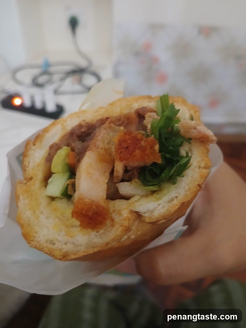 Banh Mi 77