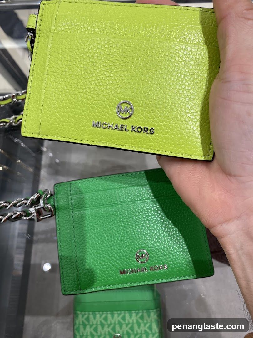 Michael Kors Cardholders