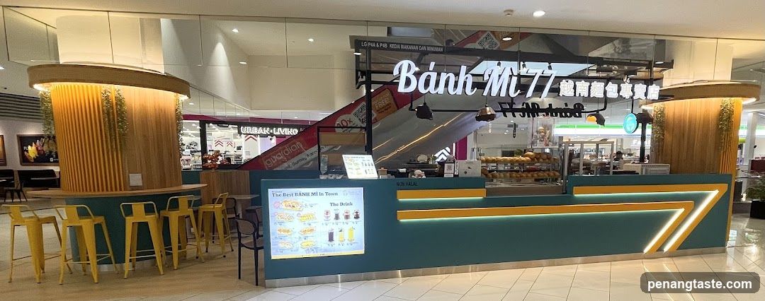 Banh Mi 77