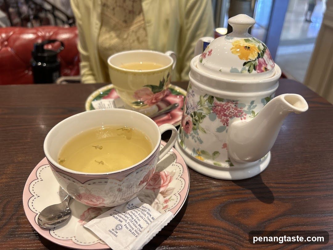 Tea Set