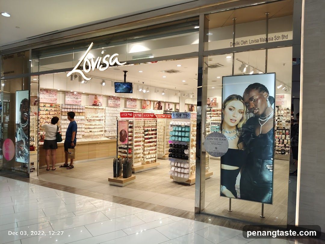 Lovisa