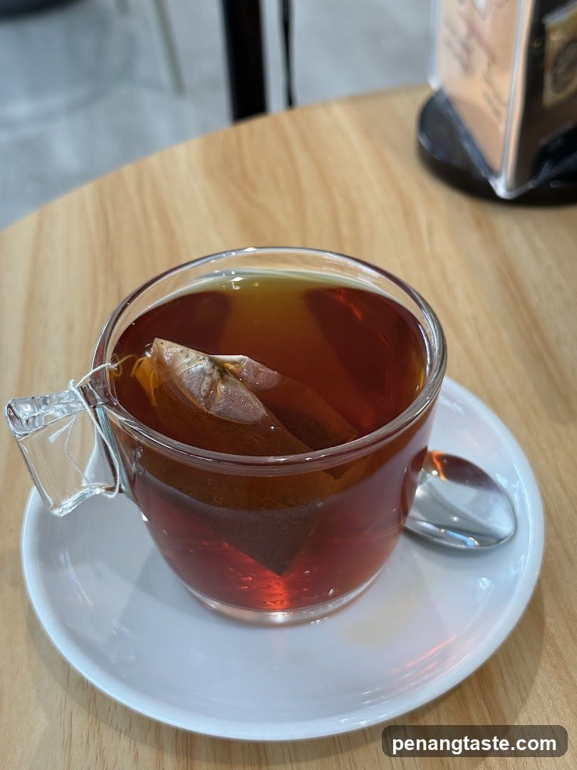 Cup of Tea