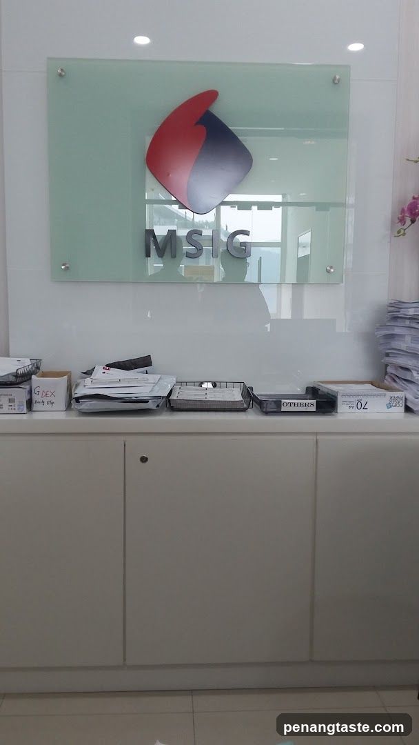 MSIG Insurance (Malaysia) Bhd
