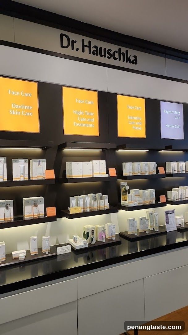 Dr. Hauschka
