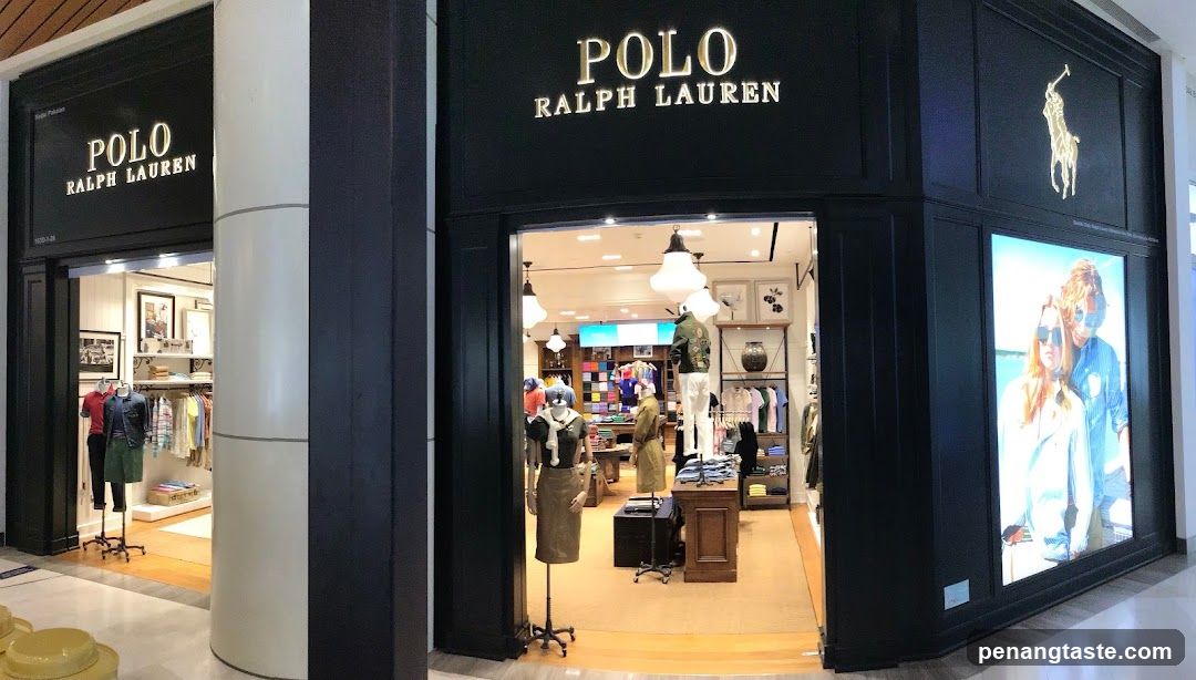 Polo Ralph Lauren