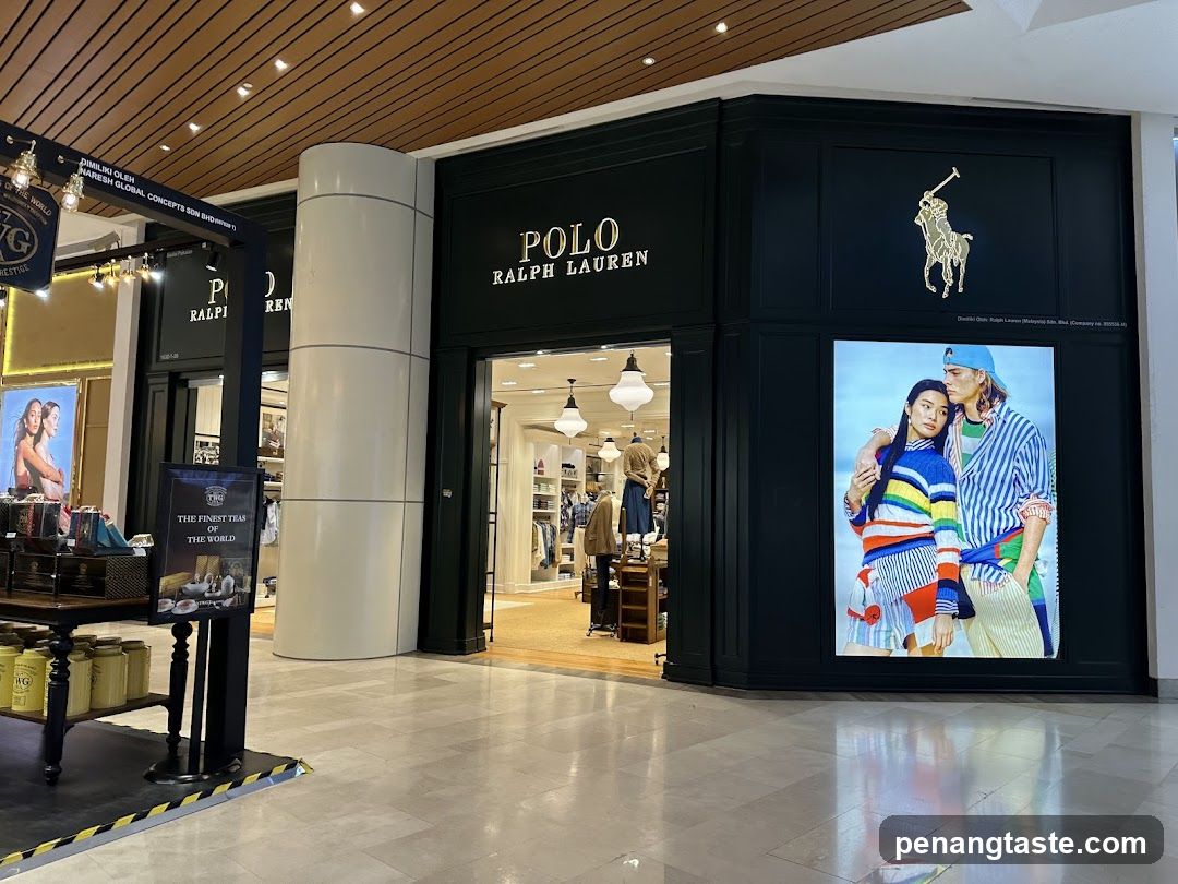 Polo Ralph Lauren