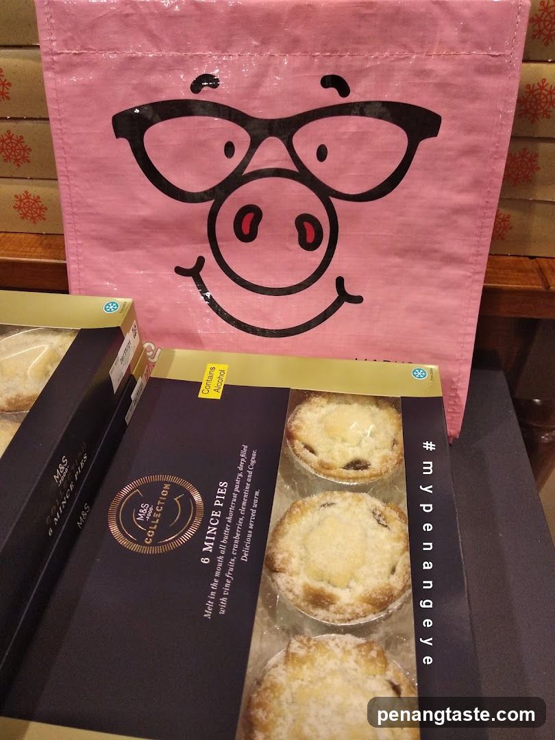 Mince Pies