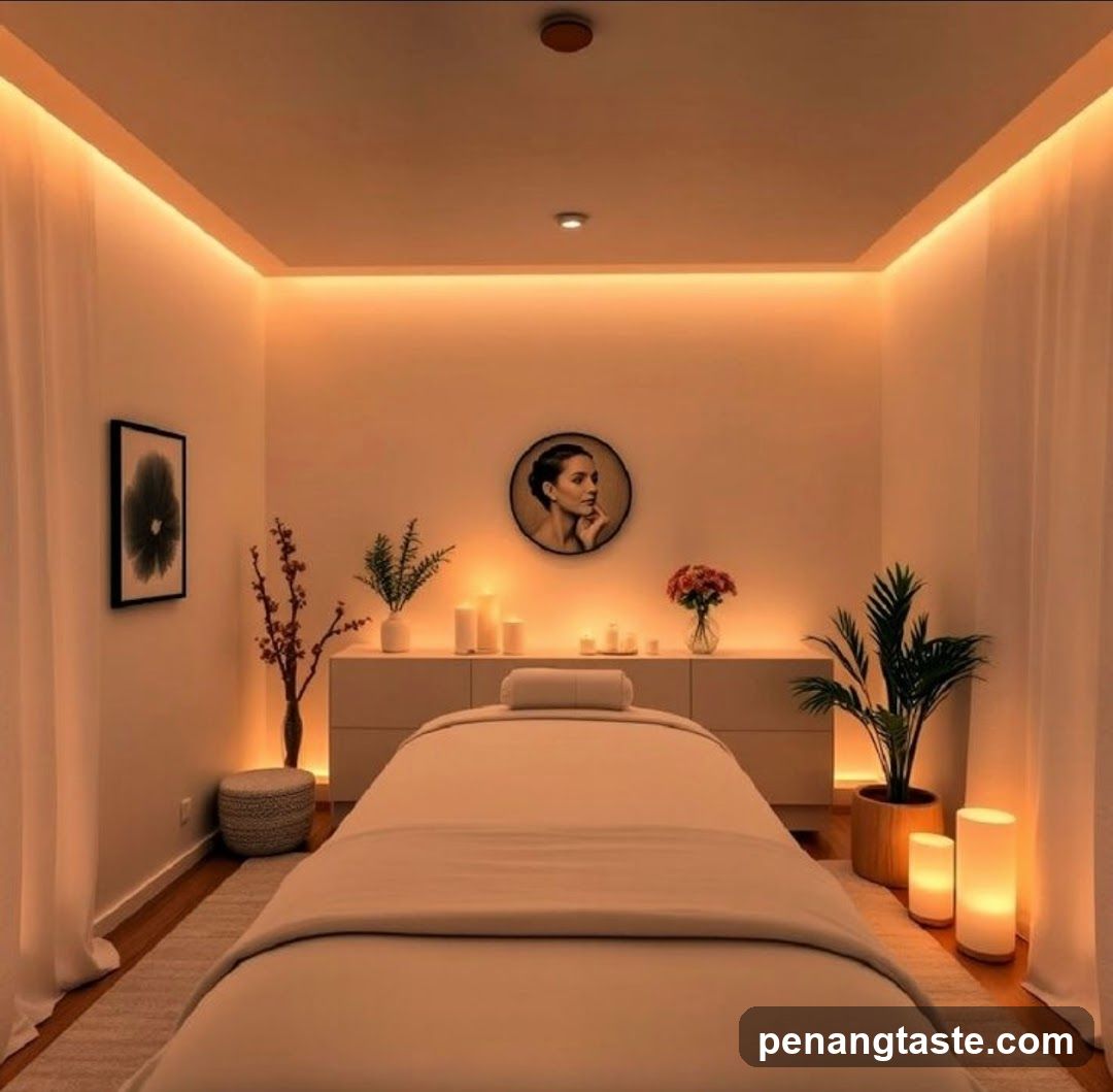 CKMassage Penang