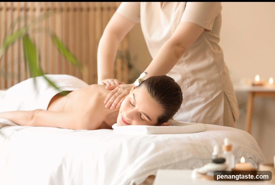 Massage Therapy