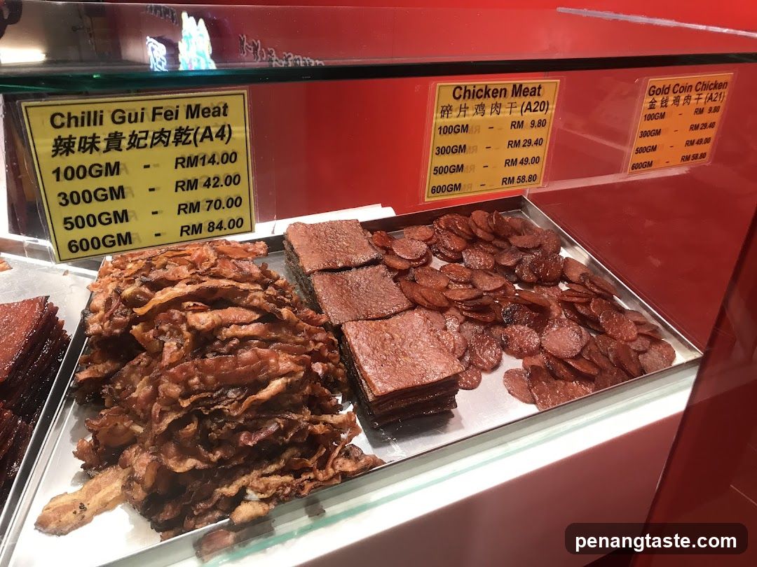 Meat Products