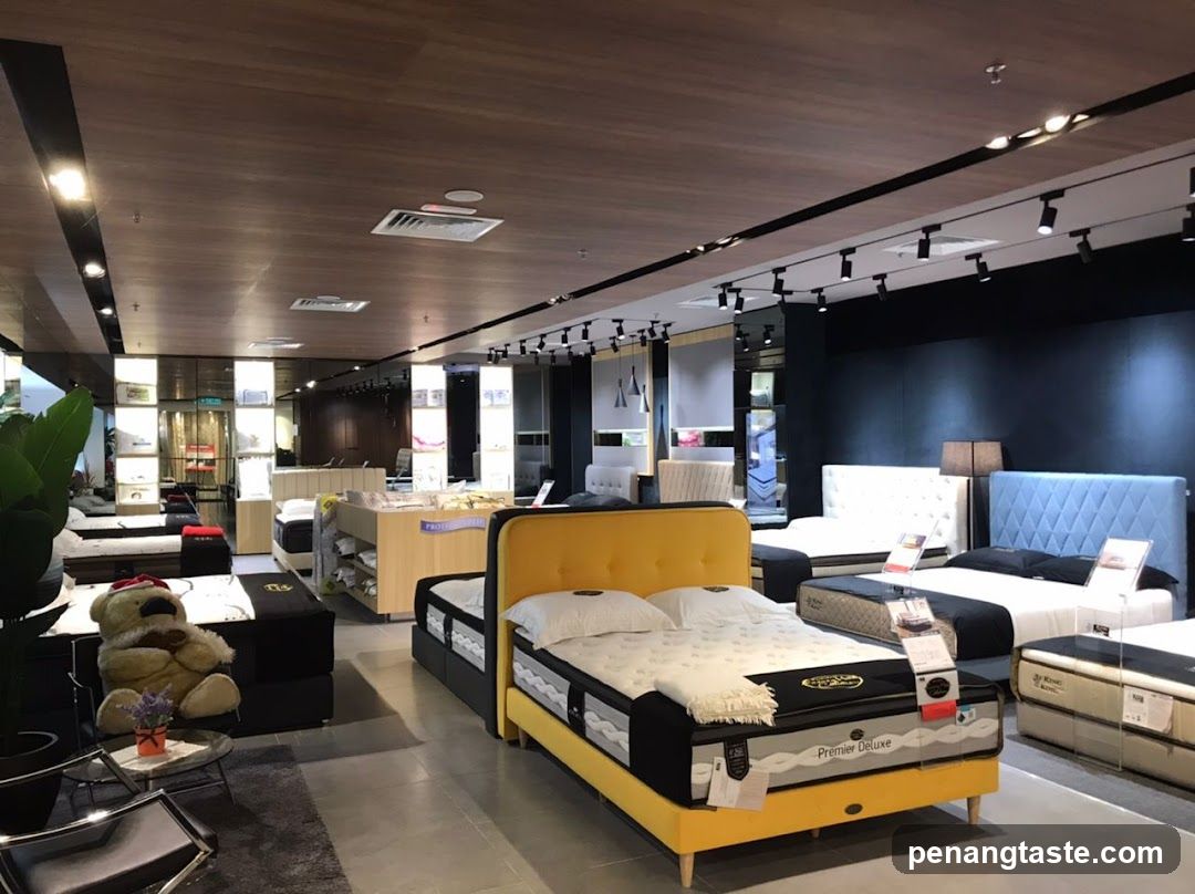 King Koil Mattress