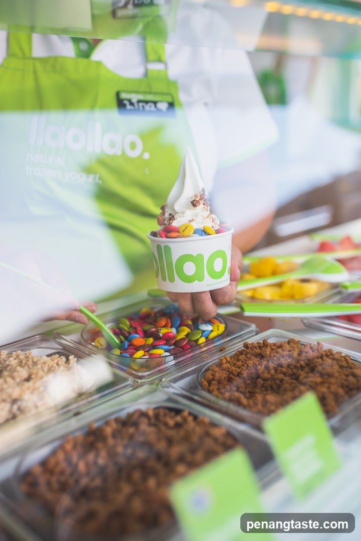 llaollao