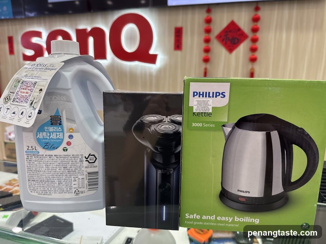 Household Products