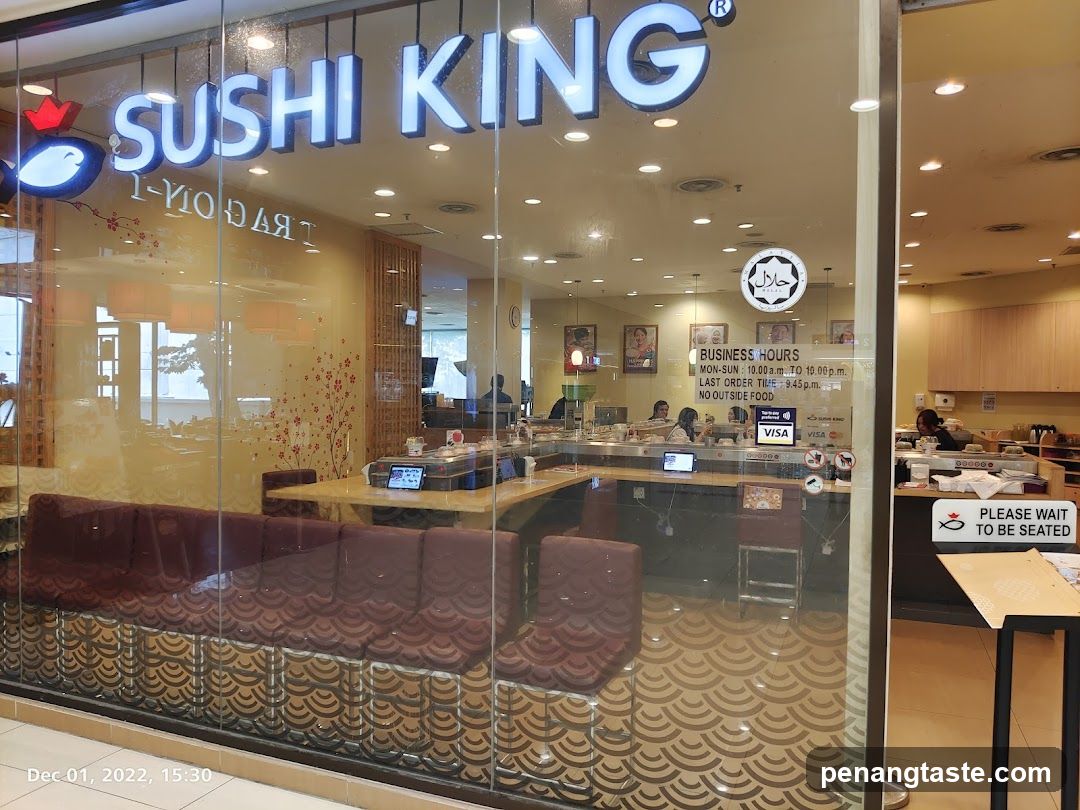 Sushi King