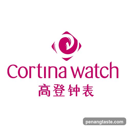 Cortina Watch